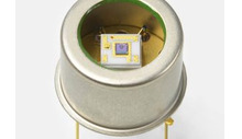 TO-8 SPAD has internal cooling for low dark count