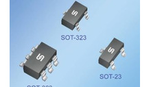 Small-signal automotive mosfets